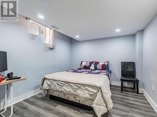 18 Sugarhill Drive, Brampton, ON - Indoor Photo Showing Other Room