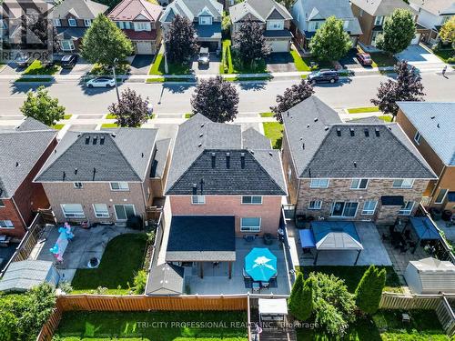 18 Sugarhill Drive, Brampton, ON - Outdoor With Exterior