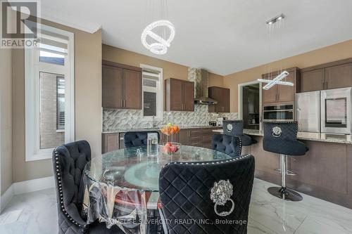 85 James Walker Avenue, Caledon, ON - Indoor Photo Showing Other Room
