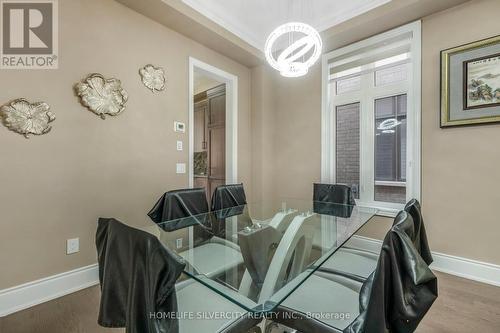 85 James Walker Avenue, Caledon, ON - Indoor Photo Showing Office