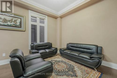 85 James Walker Avenue, Caledon, ON - Indoor