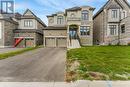 85 James Walker Avenue, Caledon, ON  - Outdoor With Facade 