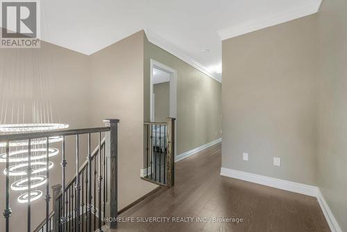 85 James Walker Avenue, Caledon, ON - Indoor Photo Showing Other Room