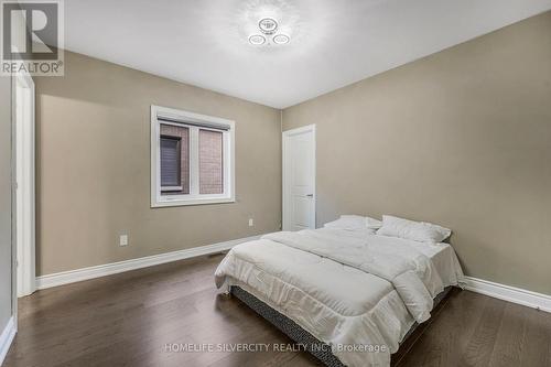85 James Walker Avenue, Caledon, ON - Indoor Photo Showing Bedroom