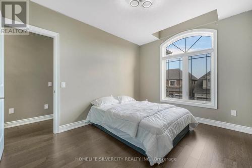 85 James Walker Avenue, Caledon, ON - Indoor Photo Showing Bedroom
