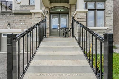 85 James Walker Avenue, Caledon, ON - 