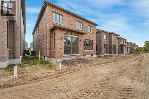 85 James Walker Avenue, Caledon, ON - Outdoor