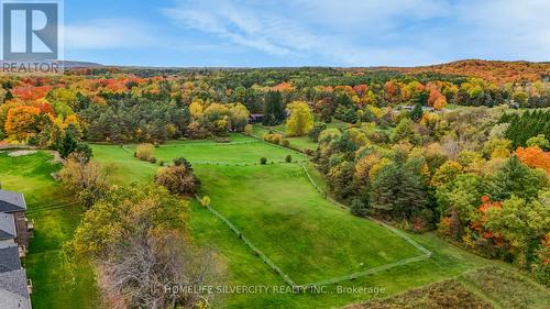 85 James Walker Avenue, Caledon, ON - Outdoor With View