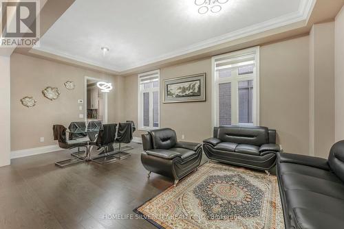 85 James Walker Avenue, Caledon, ON - Indoor