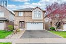 4110 Forest Run Avenue, Burlington, ON  - Outdoor With Facade 