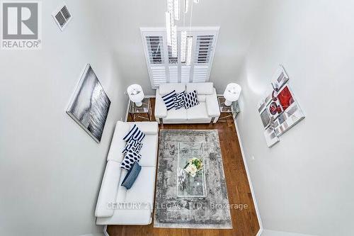 4110 Forest Run Avenue, Burlington, ON - Indoor Photo Showing Other Room