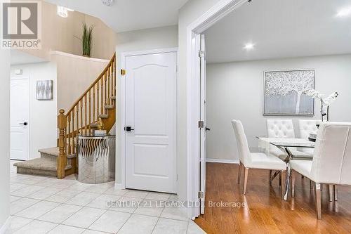 4110 Forest Run Avenue, Burlington, ON - Indoor Photo Showing Other Room
