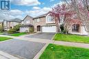 4110 Forest Run Avenue, Burlington, ON  - Outdoor With Facade 