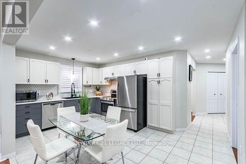 4110 Forest Run Avenue, Burlington, ON - Indoor