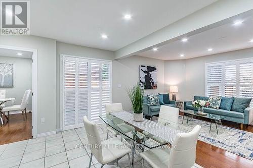 4110 Forest Run Avenue, Burlington, ON - Indoor Photo Showing Other Room