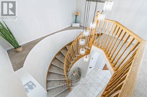 4110 Forest Run Avenue, Burlington, ON - Indoor Photo Showing Other Room
