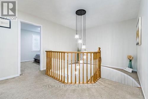 4110 Forest Run Avenue, Burlington, ON - Indoor Photo Showing Other Room
