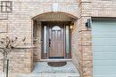 4110 Forest Run Avenue, Burlington, ON  - Outdoor With Exterior 