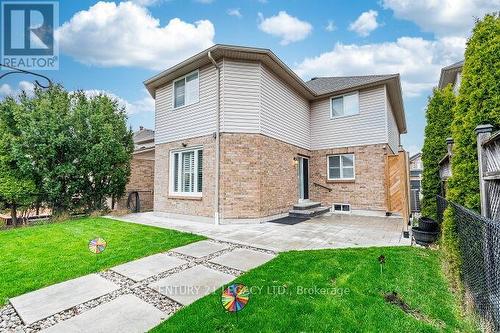4110 Forest Run Avenue, Burlington, ON - Outdoor