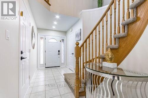 4110 Forest Run Avenue, Burlington, ON - Indoor Photo Showing Other Room