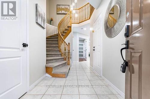 4110 Forest Run Avenue, Burlington, ON - Indoor Photo Showing Other Room