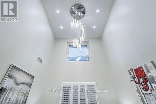 4110 Forest Run Avenue, Burlington, ON -  Photo Showing Other Room