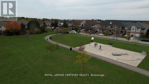 5126 Des Jardines Drive, Burlington, ON - Outdoor With View