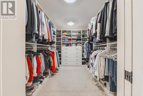 2 Anslow Court, Hamilton, ON - Indoor With Storage