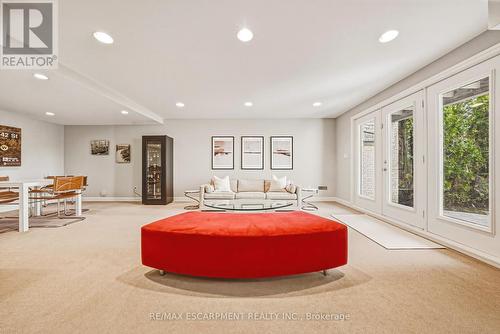 2 Anslow Court, Hamilton, ON - Indoor