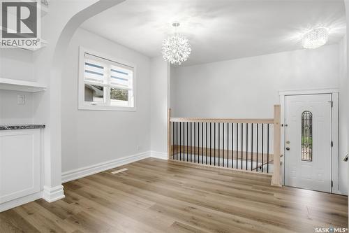 124 Riddell Crescent, Regina, SK - Indoor Photo Showing Other Room