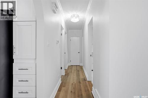 124 Riddell Crescent, Regina, SK - Indoor Photo Showing Other Room