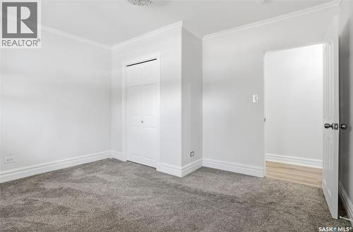 124 Riddell Crescent, Regina, SK - Indoor Photo Showing Other Room