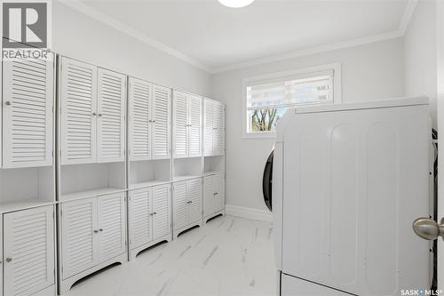 124 Riddell Crescent, Regina, SK - Indoor Photo Showing Other Room