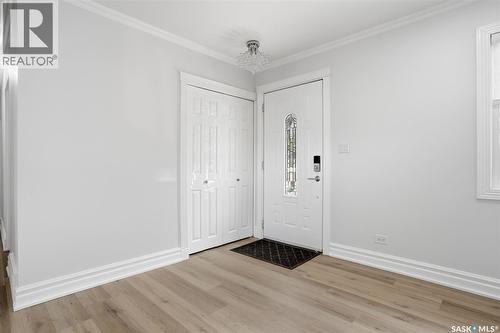 124 Riddell Crescent, Regina, SK - Indoor Photo Showing Other Room