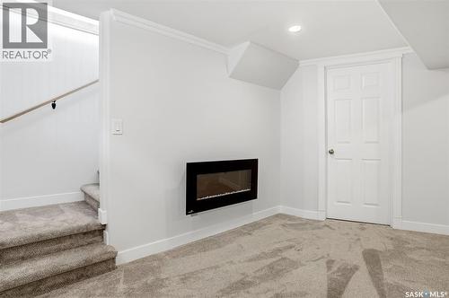 124 Riddell Crescent, Regina, SK - Indoor