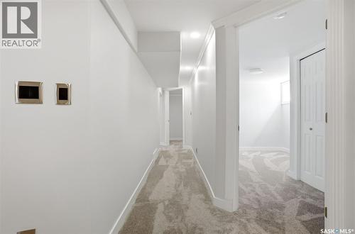 124 Riddell Crescent, Regina, SK - Indoor Photo Showing Other Room