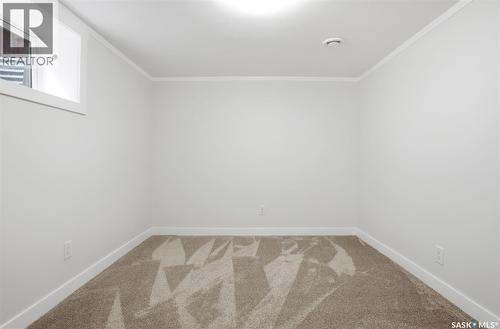 124 Riddell Crescent, Regina, SK - Indoor Photo Showing Other Room