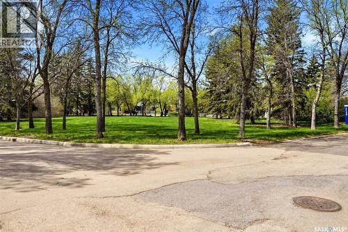 124 Riddell Crescent, Regina, SK - Outdoor With View