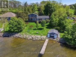 92 BISHOP LANE Prince Edward County (Sophiasburg Ward), ON K0K 1A0