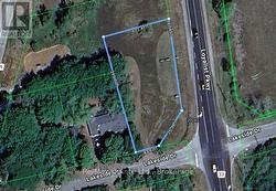 0 BESIDE 1716 LAKESIDE DRIVE Prince Edward County (Ameliasburg Ward), ON K0K 1T0