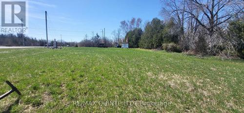 0 Beside 1716 Lakeside Drive, Prince Edward County (Ameliasburg Ward), ON 