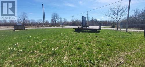 0 Beside 1716 Lakeside Drive, Prince Edward County (Ameliasburg Ward), ON 
