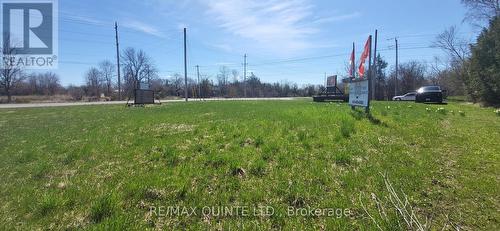 0 Beside 1716 Lakeside Drive, Prince Edward County (Ameliasburg Ward), ON 