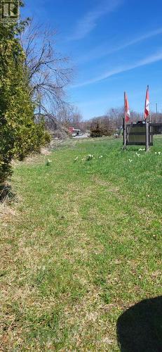 0 Beside 1716 Lakeside Drive, Prince Edward County (Ameliasburg Ward), ON 
