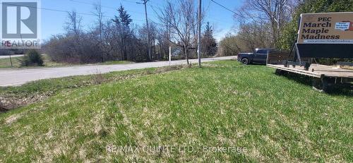 0 Beside 1716 Lakeside Drive, Prince Edward County (Ameliasburg Ward), ON 