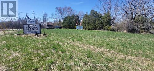 0 Beside 1716 Lakeside Drive, Prince Edward County (Ameliasburg Ward), ON 