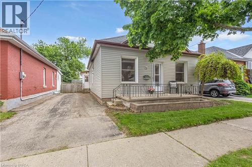 16 RUTH Street  Brantford, ON N3S 1L6