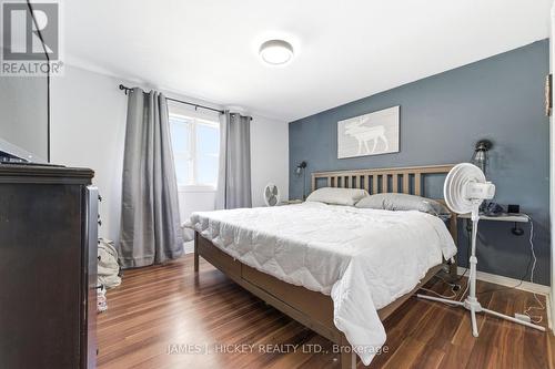 1 Tamarack Street, Deep River, ON - Indoor Photo Showing Bedroom