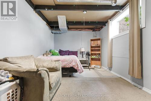 1 Tamarack Street, Deep River, ON - Indoor Photo Showing Bedroom
