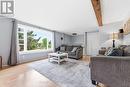 1 Tamarack Street, Deep River, ON  - Indoor Photo Showing Living Room 